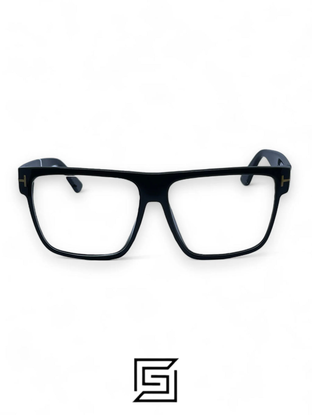 Tom Ford eyeglasses TF0730 BLACK