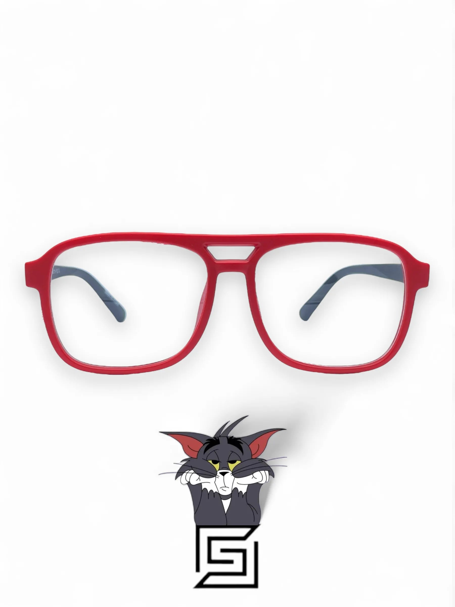 collection CT11025 C1 Glasses frame anti-broken for kids