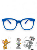 collection CT11001 C9 Glasses frame anti-broken for kids