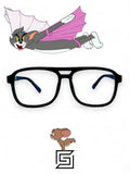 collection CT11025 C13 Glasses frame anti-broken for kids