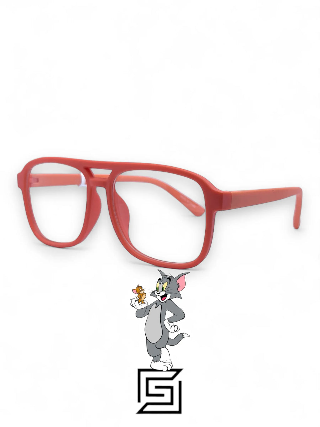 collection CT11025 C3 Glasses frame anti-broken for kids