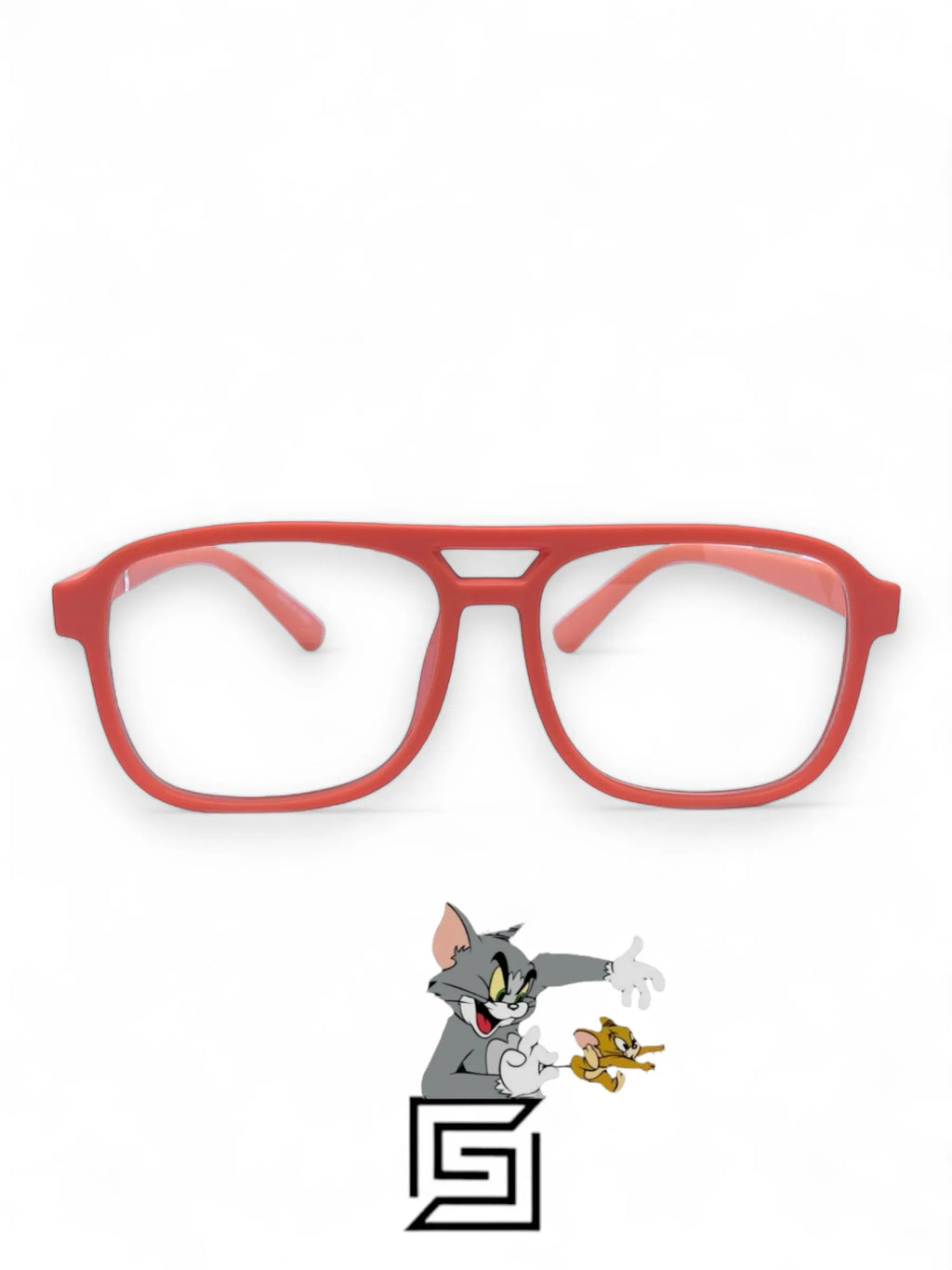 collection CT11025 C3 Glasses frame anti-broken for kids