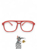 collection CT11025 C3 Glasses frame anti-broken for kids