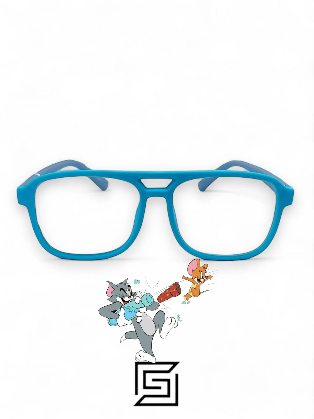 collection CT11025 C11 Glasses frame anti-broken for kids