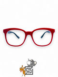 collection CT11001 C1 Glasses frame anti-broken for kids