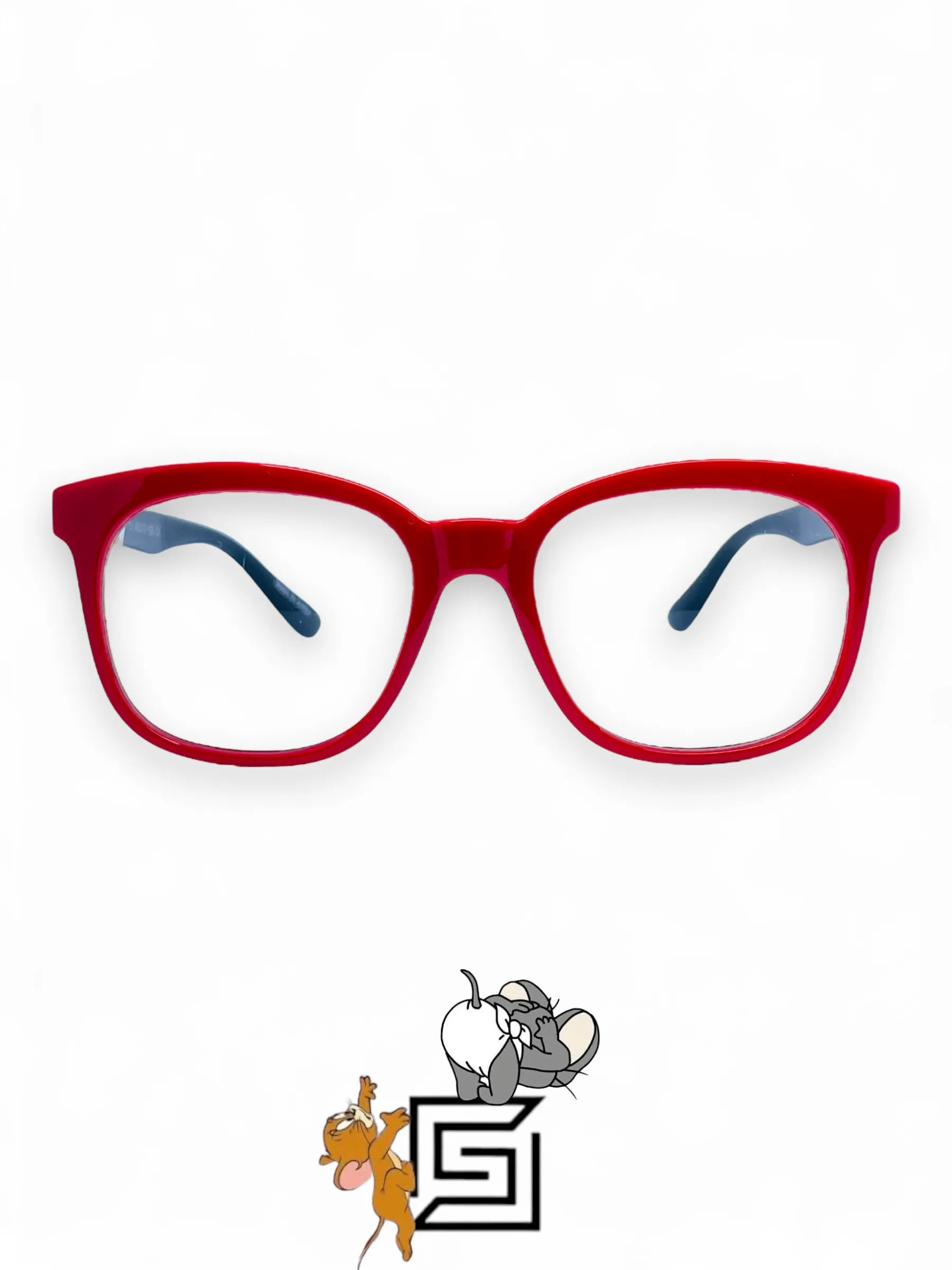 collection CT11001 C1 Glasses frame anti-broken for kids