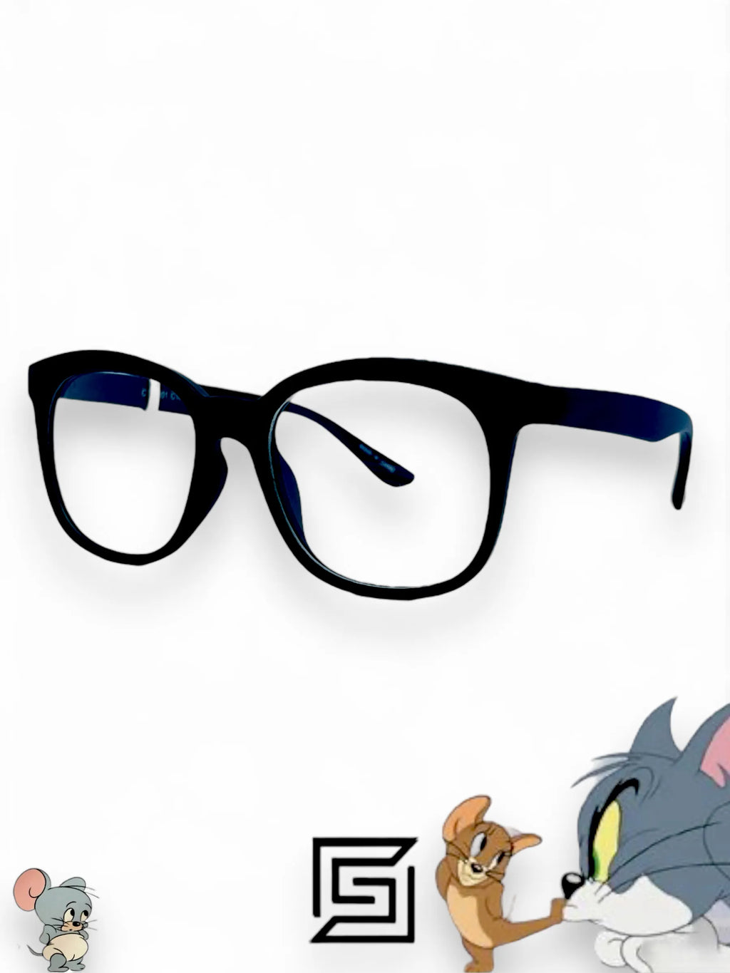 collection CT11001 C14 Glasses frame anti-broken for kids