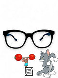 collection CT11001 C14 Glasses frame anti-broken for kids