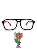 collection CT11025 C12 Glasses frame anti-broken for kids