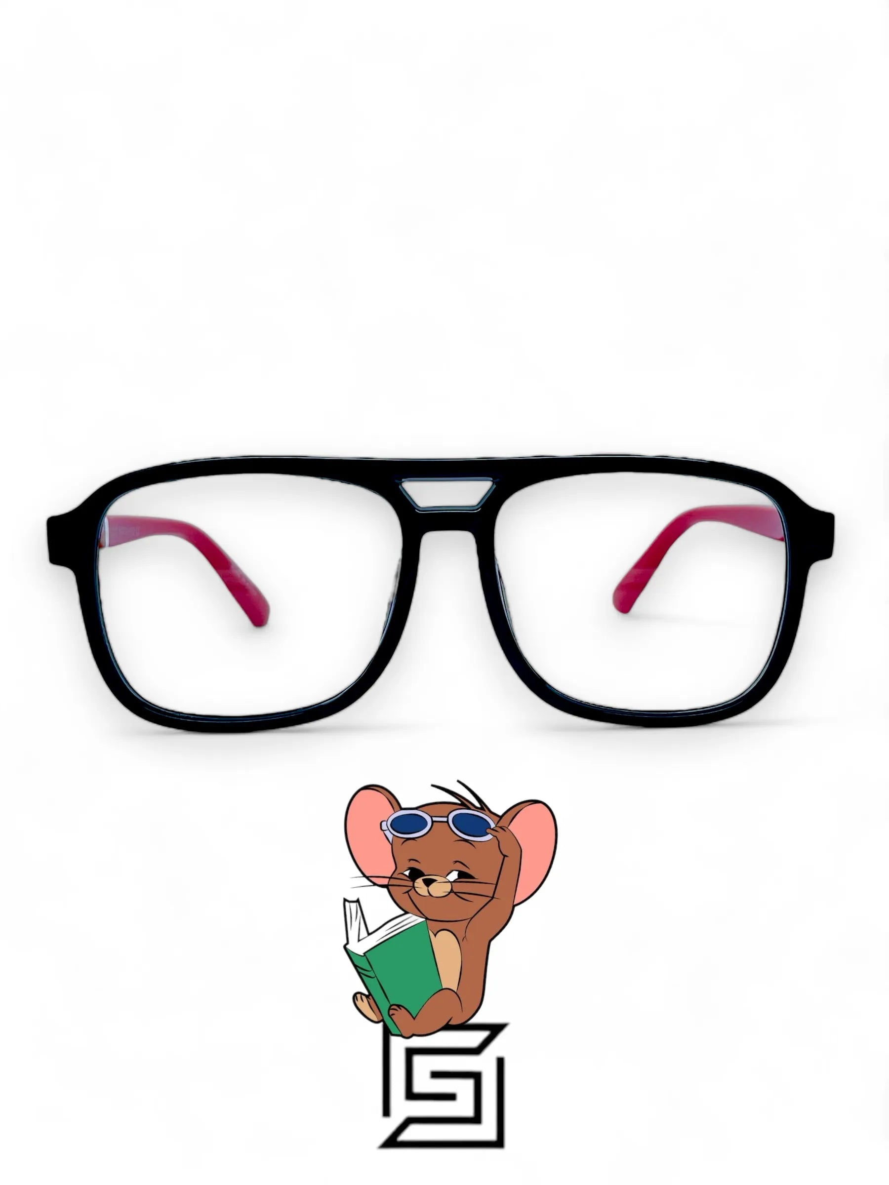 collection CT11025 C12 Glasses frame anti-broken for kids