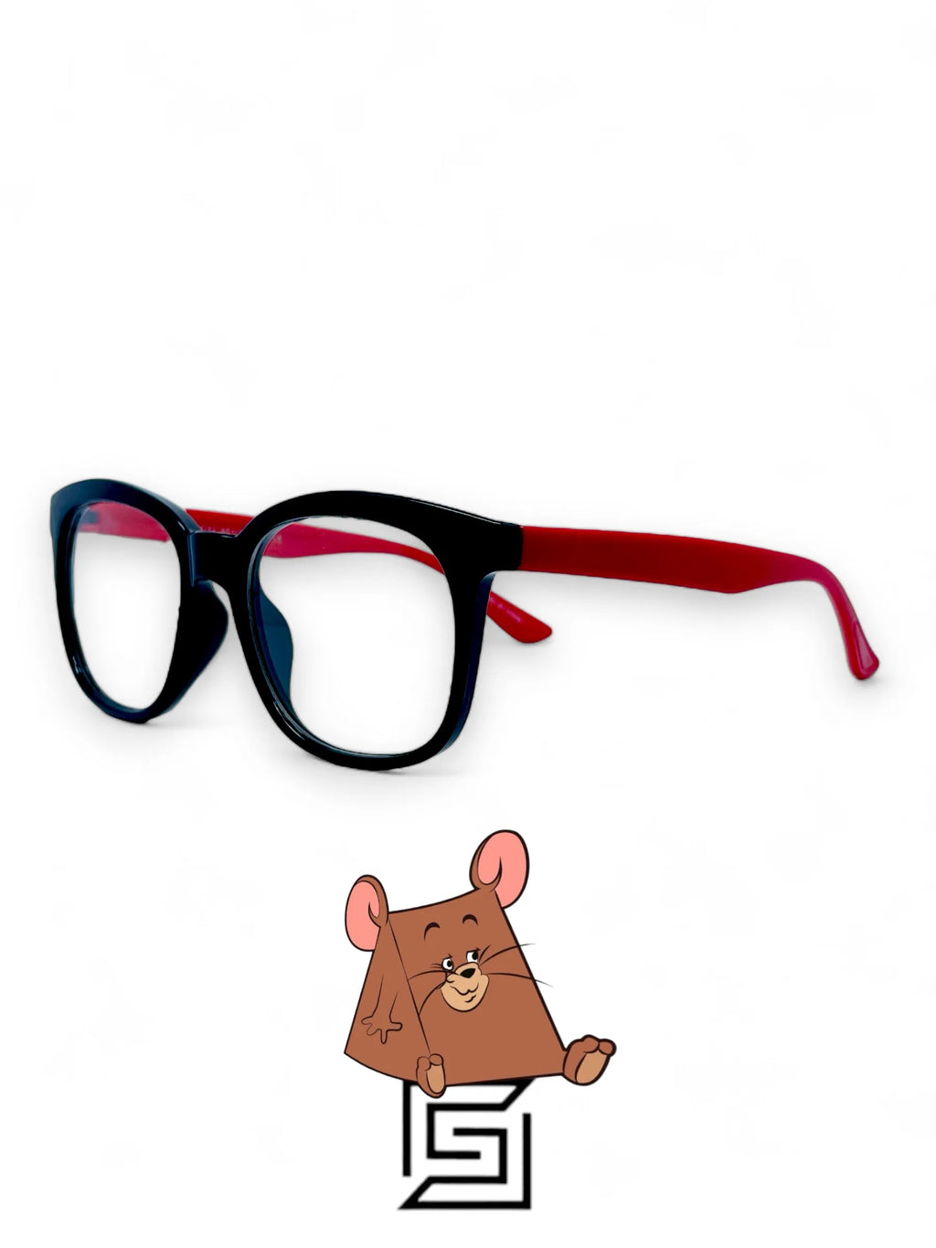 collection CT11001 C12 Glasses frame anti-broken for kids