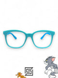 collection CT11001 C11 Glasses frame anti-broken for kids