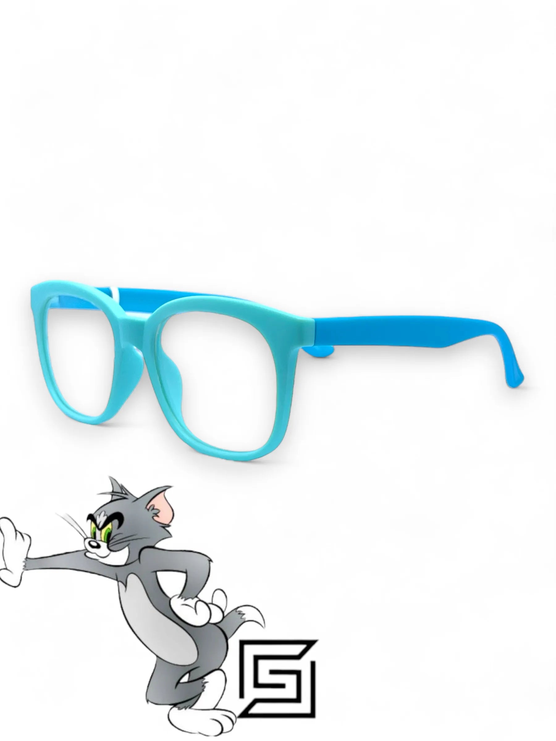 collection CT11001 C11 Glasses frame anti-broken for kids