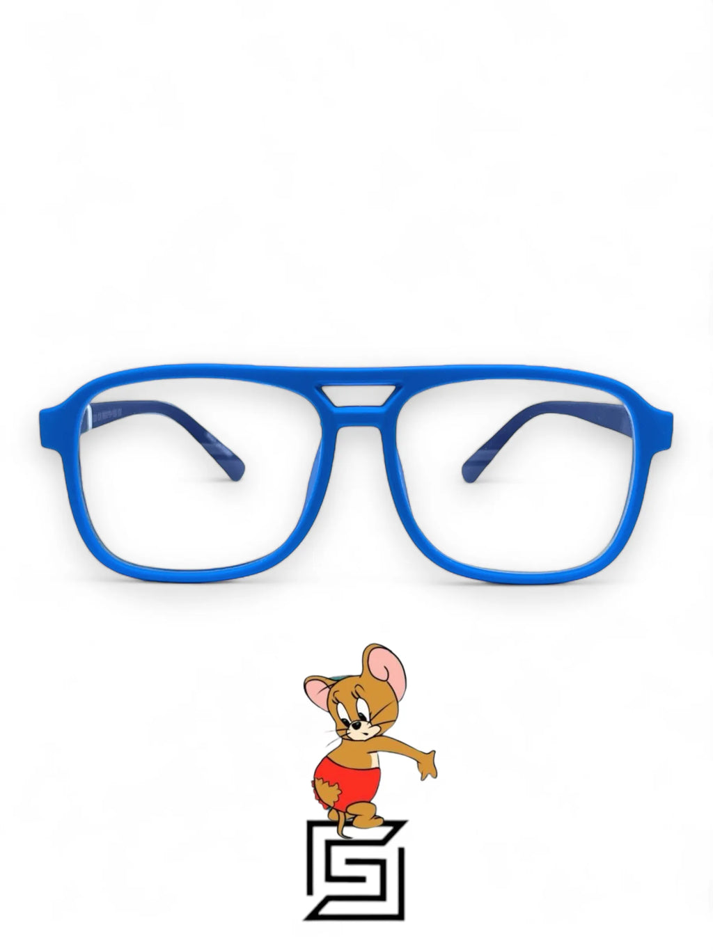 collection CT11025 C9 Glasses frame anti-broken for kids