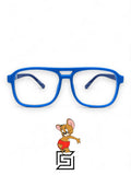 collection CT11025 C9 Glasses frame anti-broken for kids
