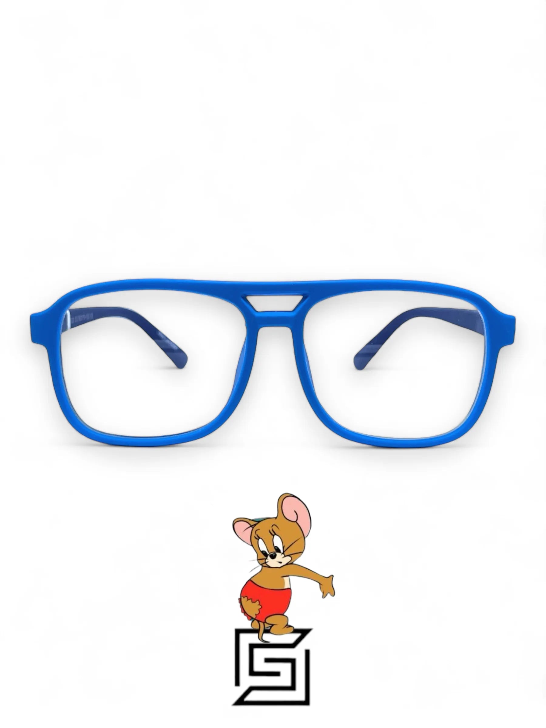 collection CT11025 C9 Glasses frame anti-broken for kids
