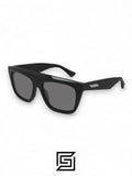 Bottega sunglasses BV1060S 002/Black - Black