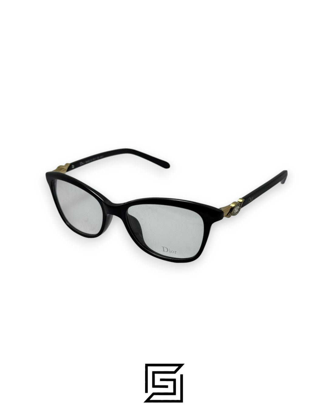 D4018/BLACK
