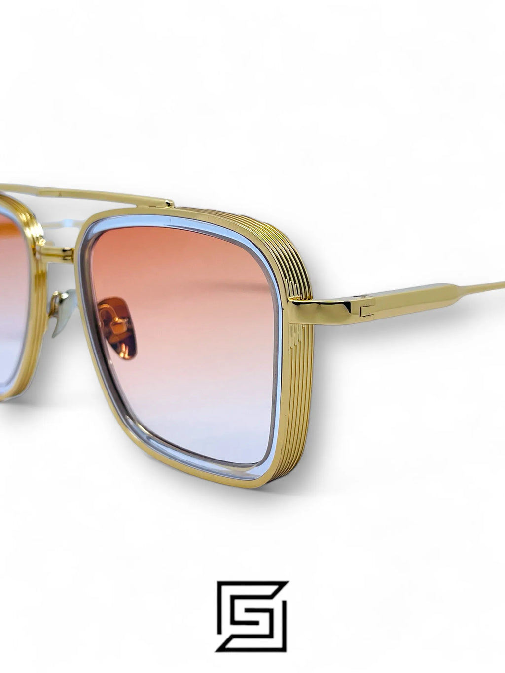 BARD C195/GOLD X RED
