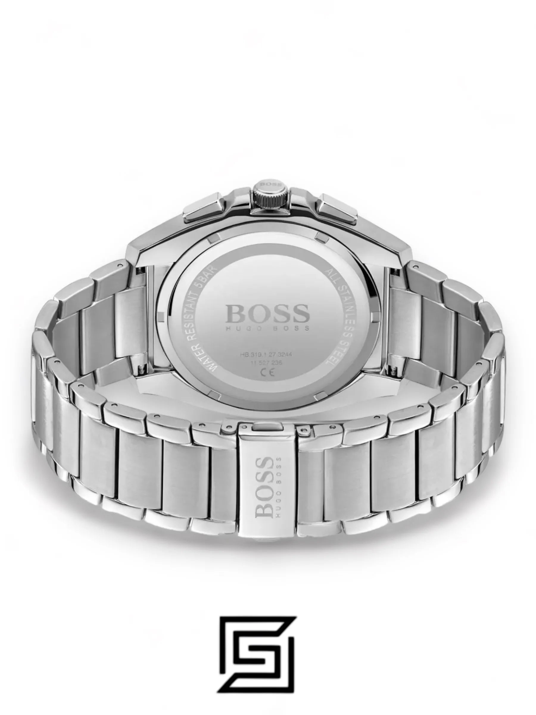 BOSS Quartz Chronograph Watch – 1513884