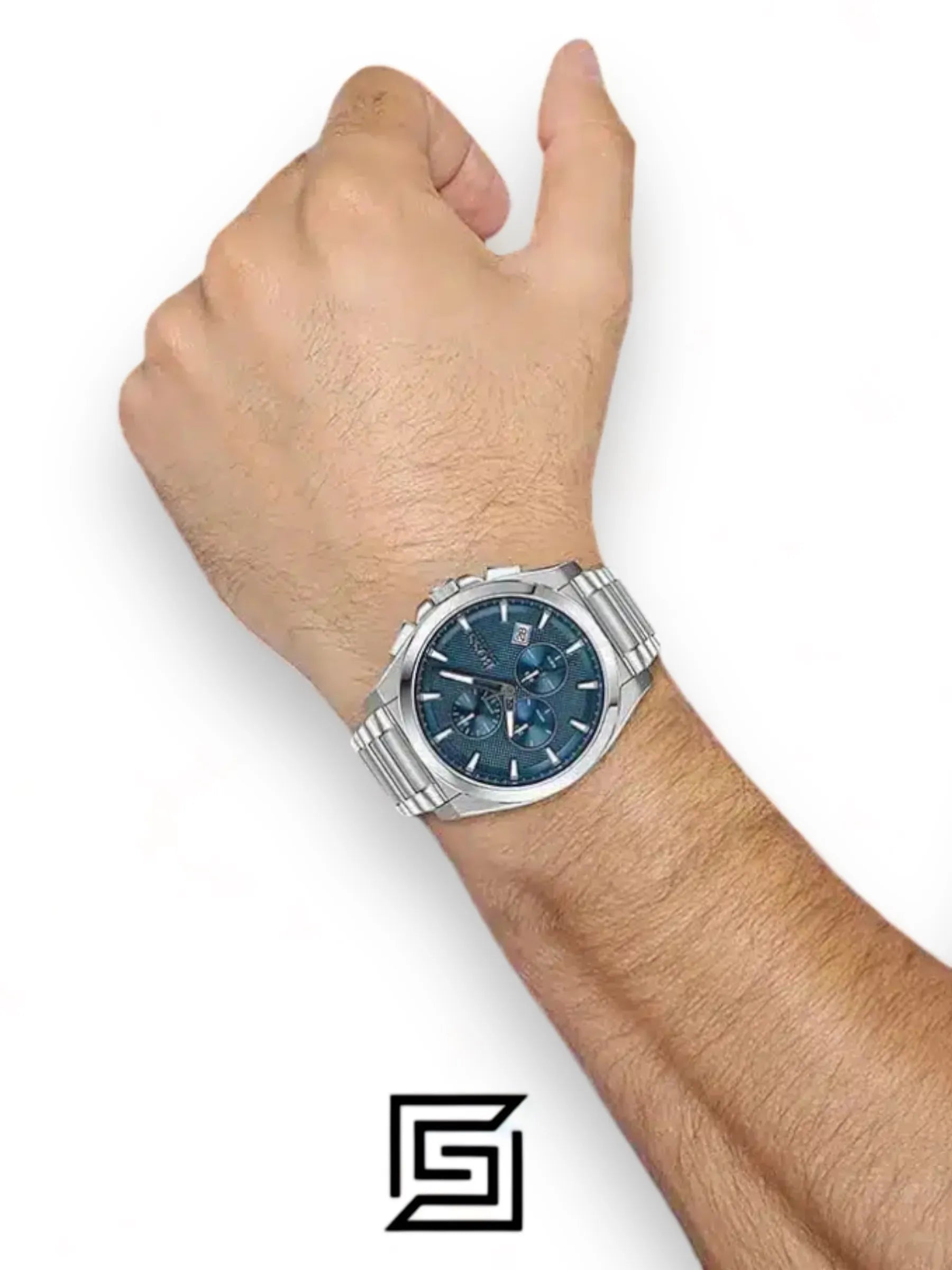BOSS Quartz Chronograph Watch – 1513884