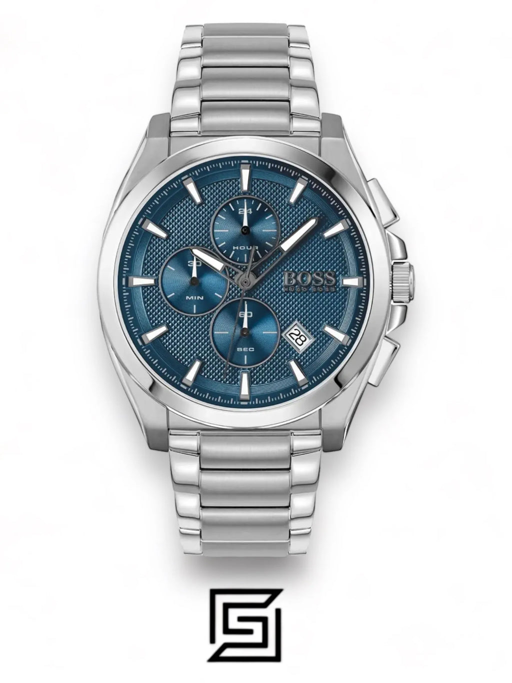 BOSS Quartz Chronograph Watch – 1513884