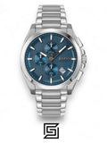 BOSS Quartz Chronograph Watch – 1513884