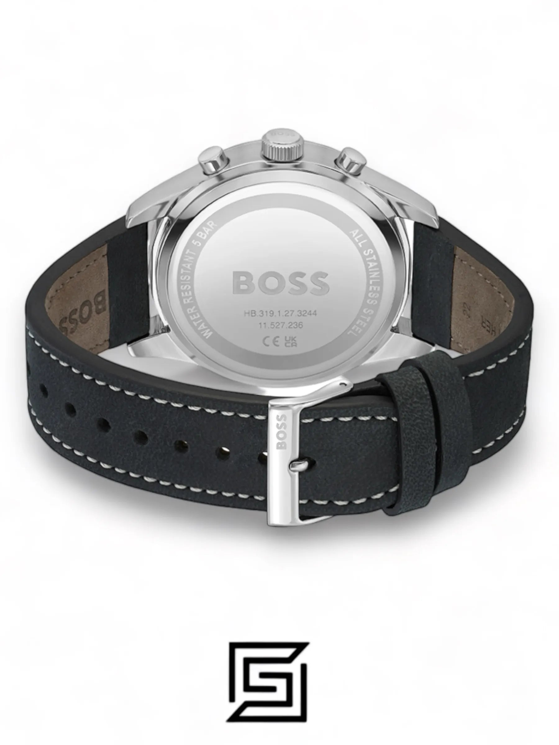 Hugo Boss Men's Watch 1513987
