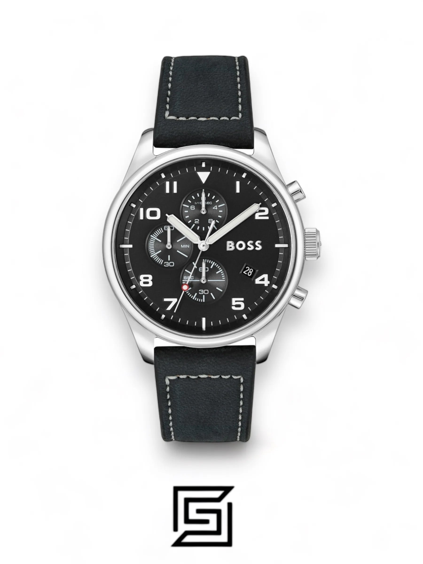 Hugo Boss Men's Watch 1513987