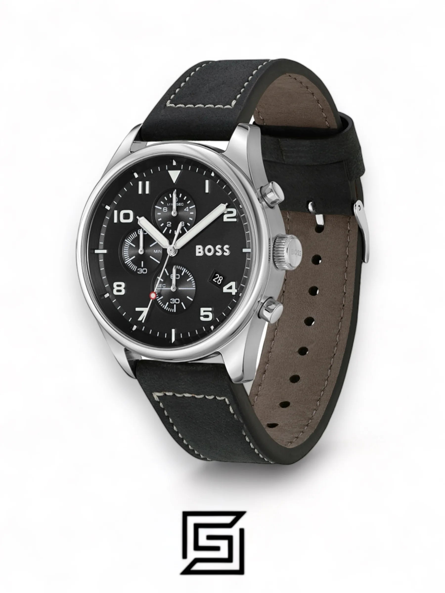 Hugo Boss Men's Watch 1513987