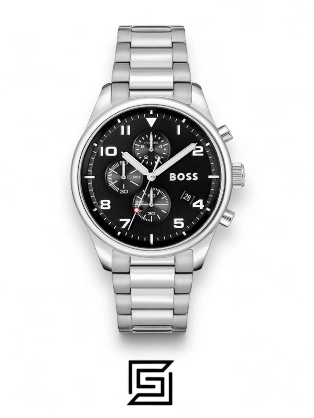 Hugo Boss Men's Watch 1514008