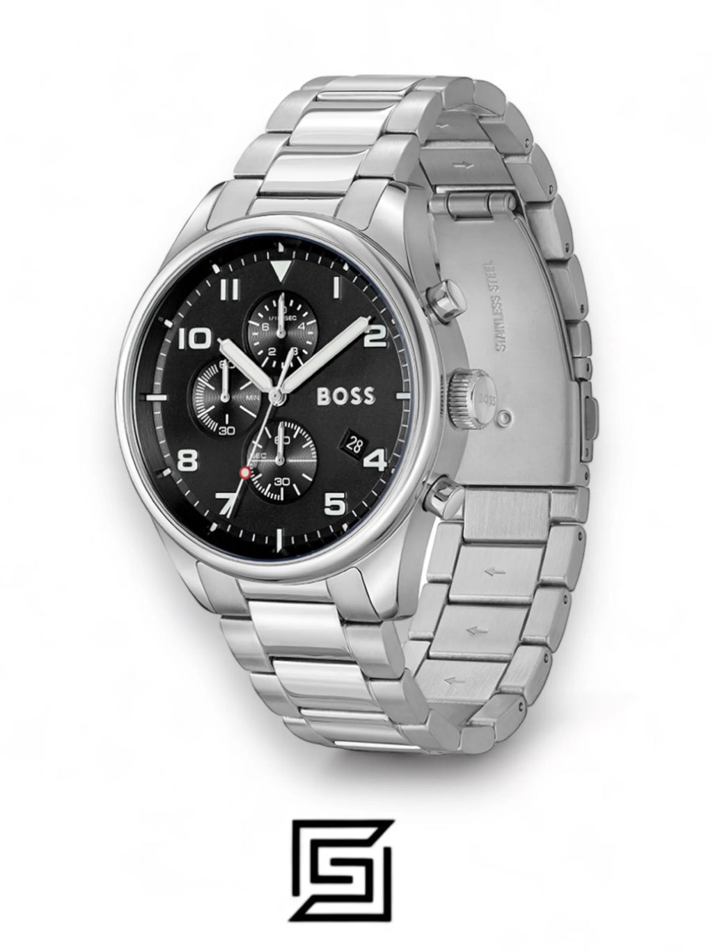 Hugo Boss Men's Watch 1514008