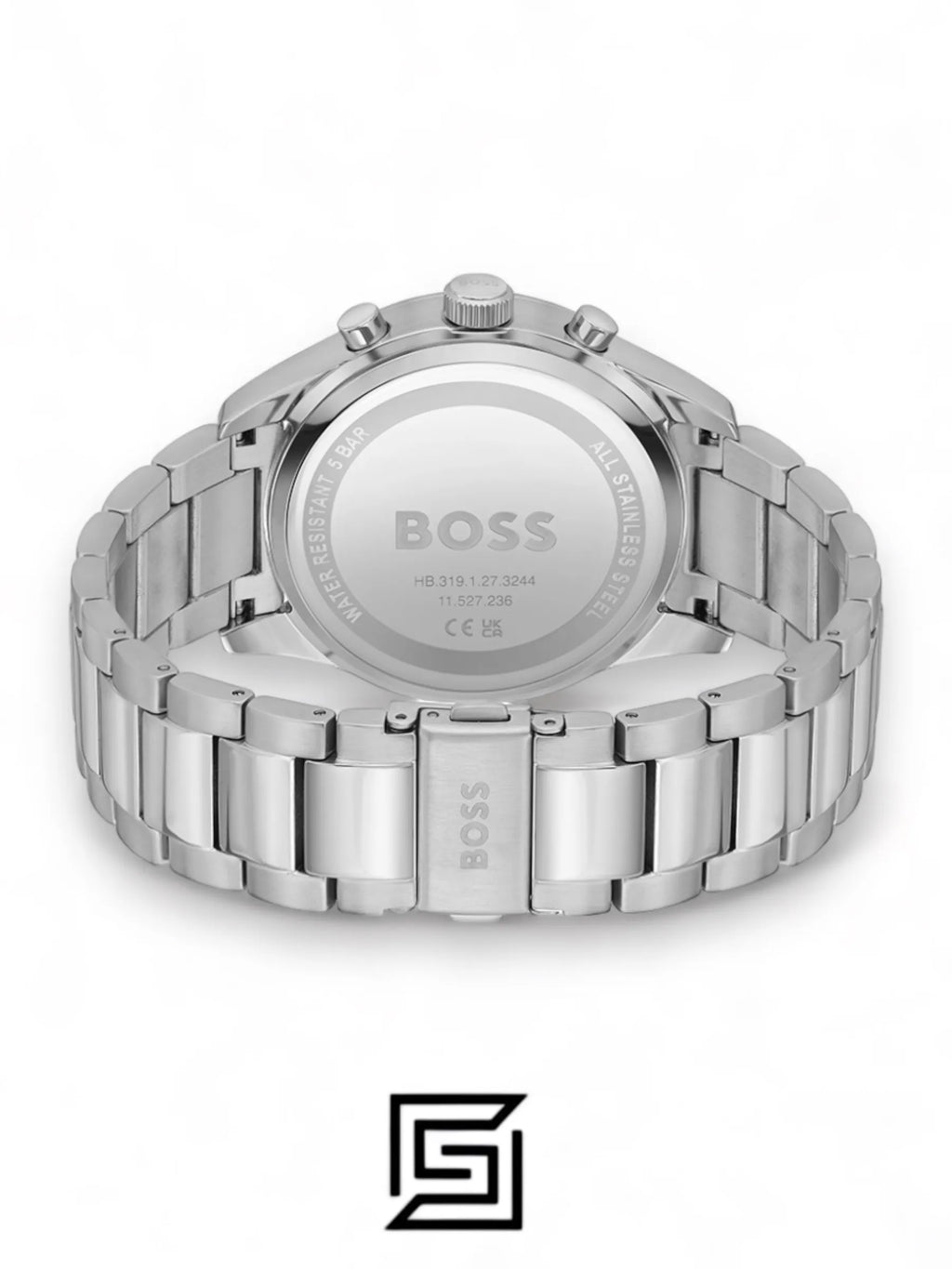 Hugo Boss Men's Watch 1514008