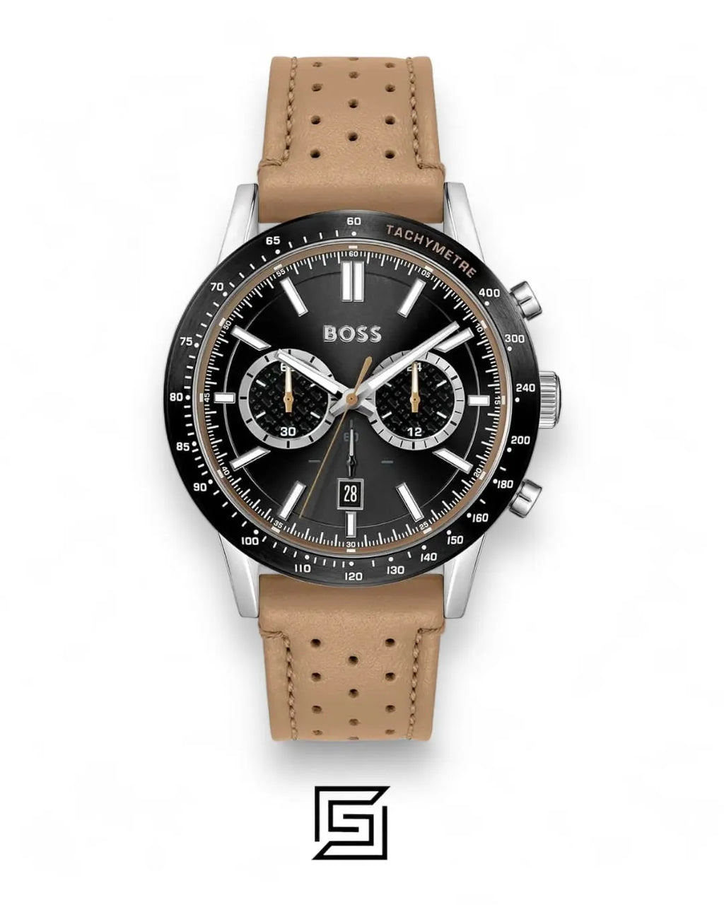 Hugo Boss original-watches 1513964