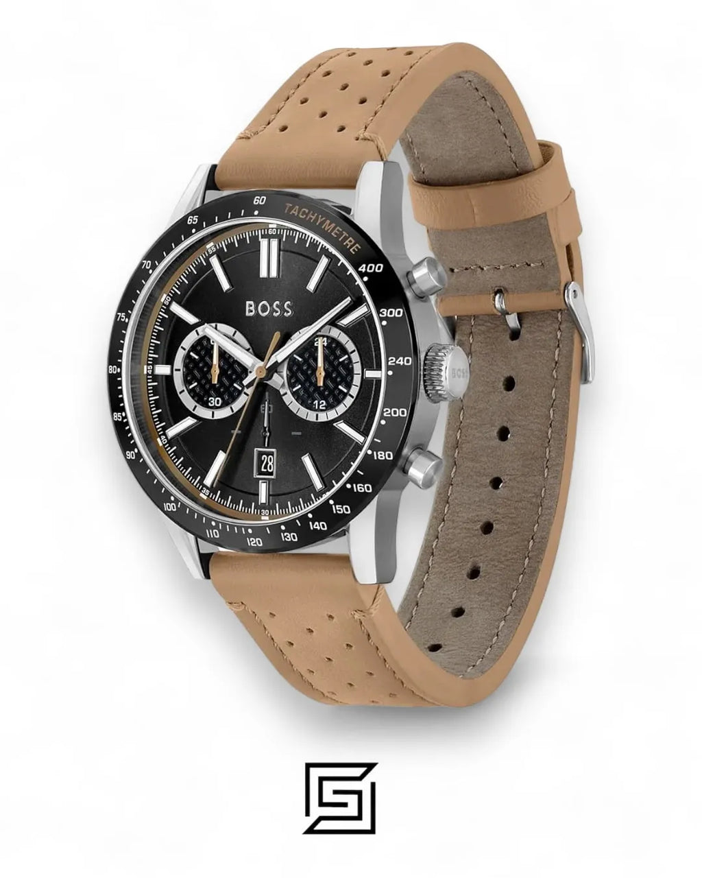 Hugo Boss original-watches 1513964