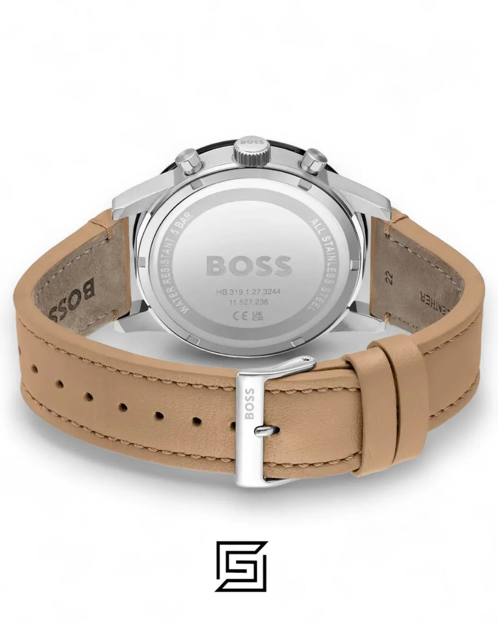 Hugo Boss original-watches 1513964