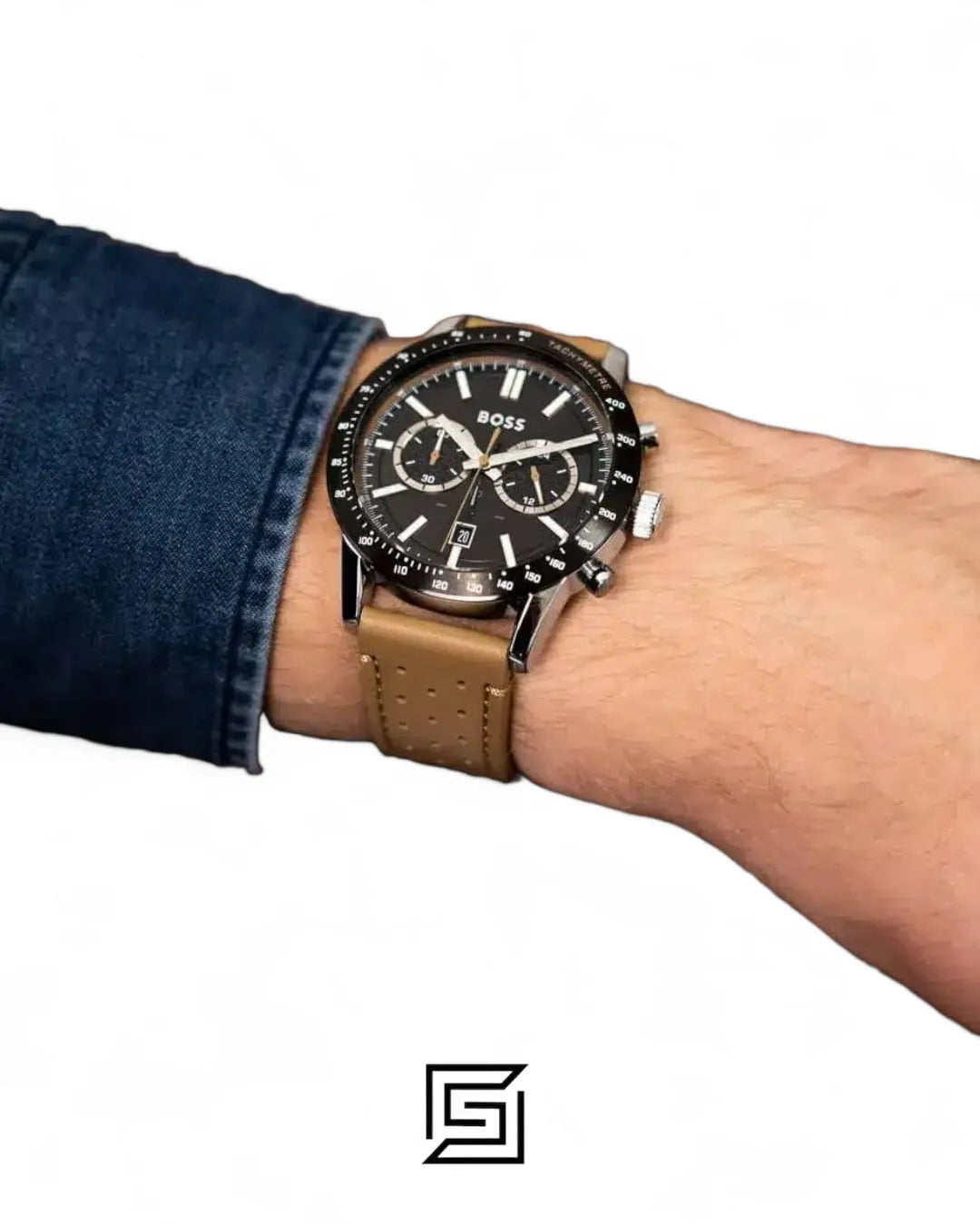 Hugo Boss original-watches 1513964