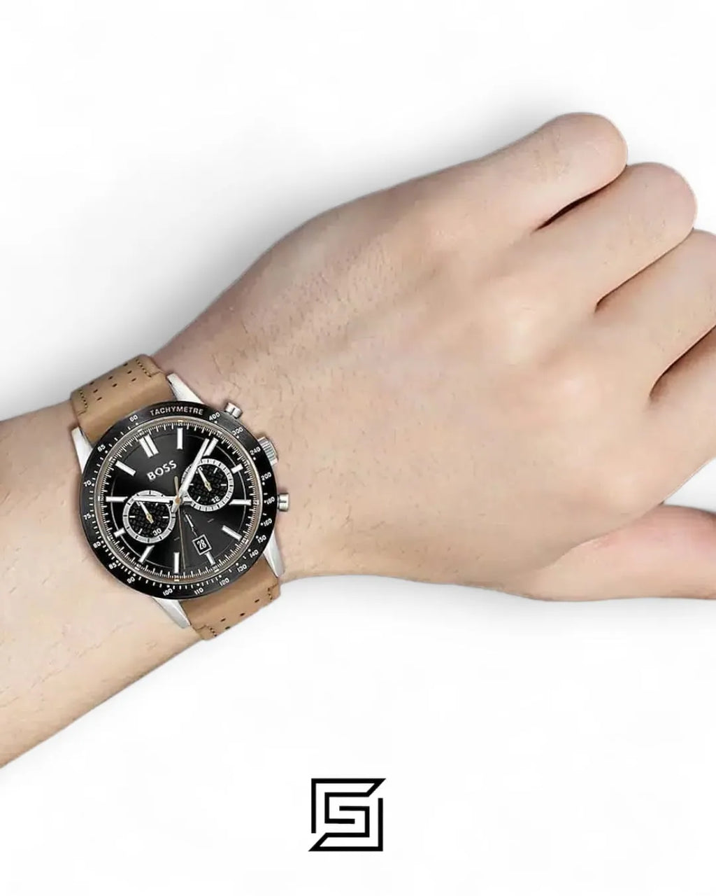 Hugo Boss original-watches 1513964