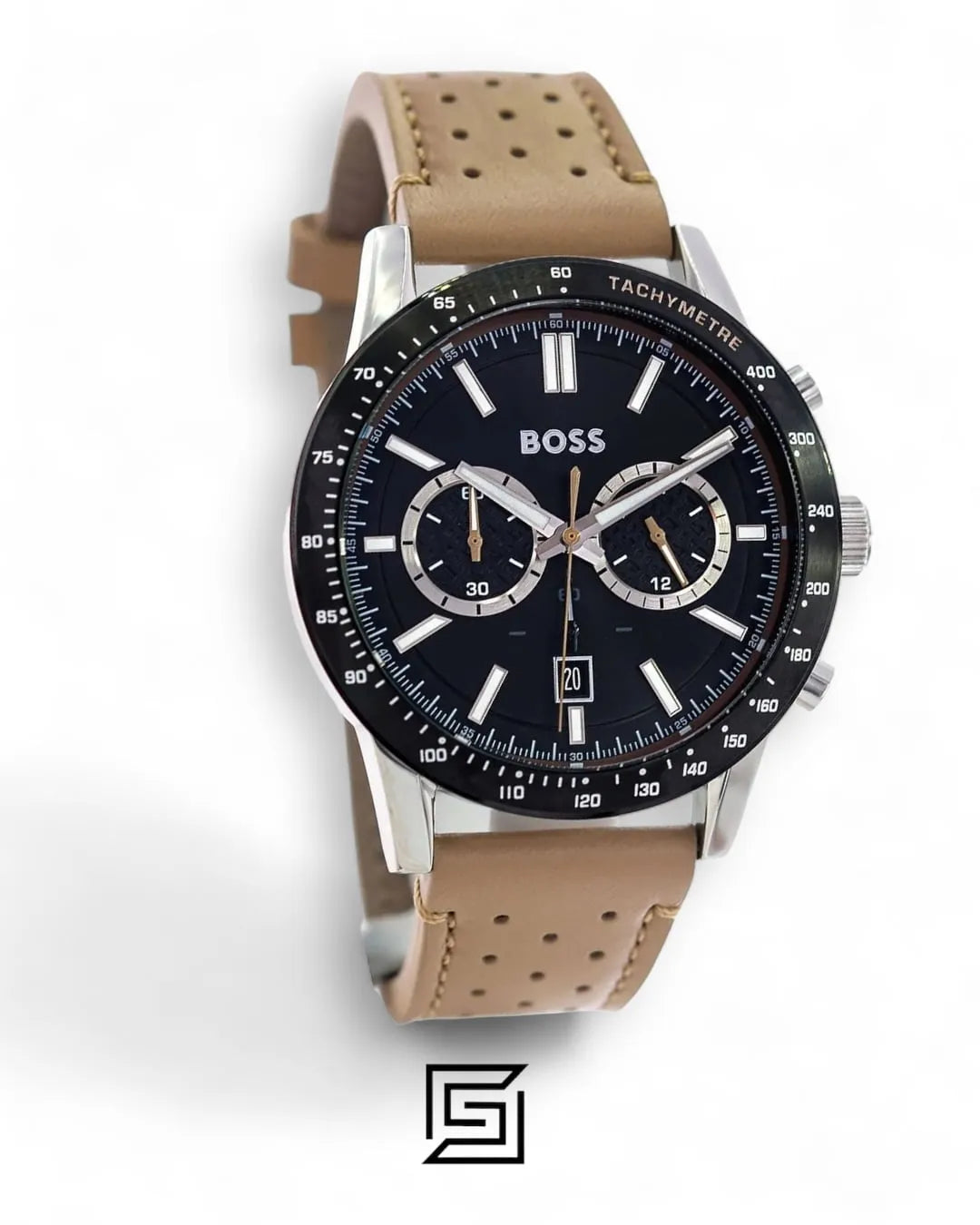 Hugo Boss original-watches 1513964