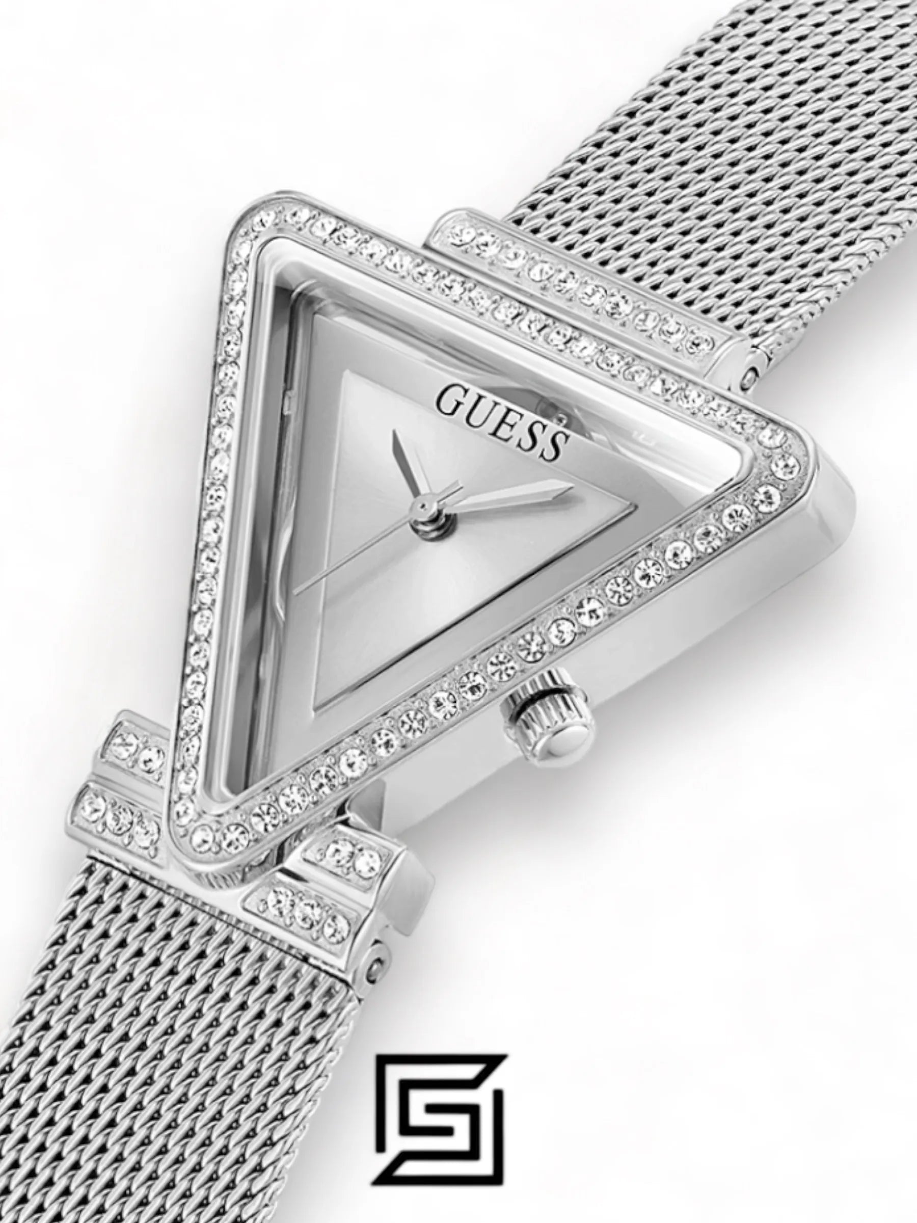 Guess watches FAME WOMEN'S WATCH GW0508L1