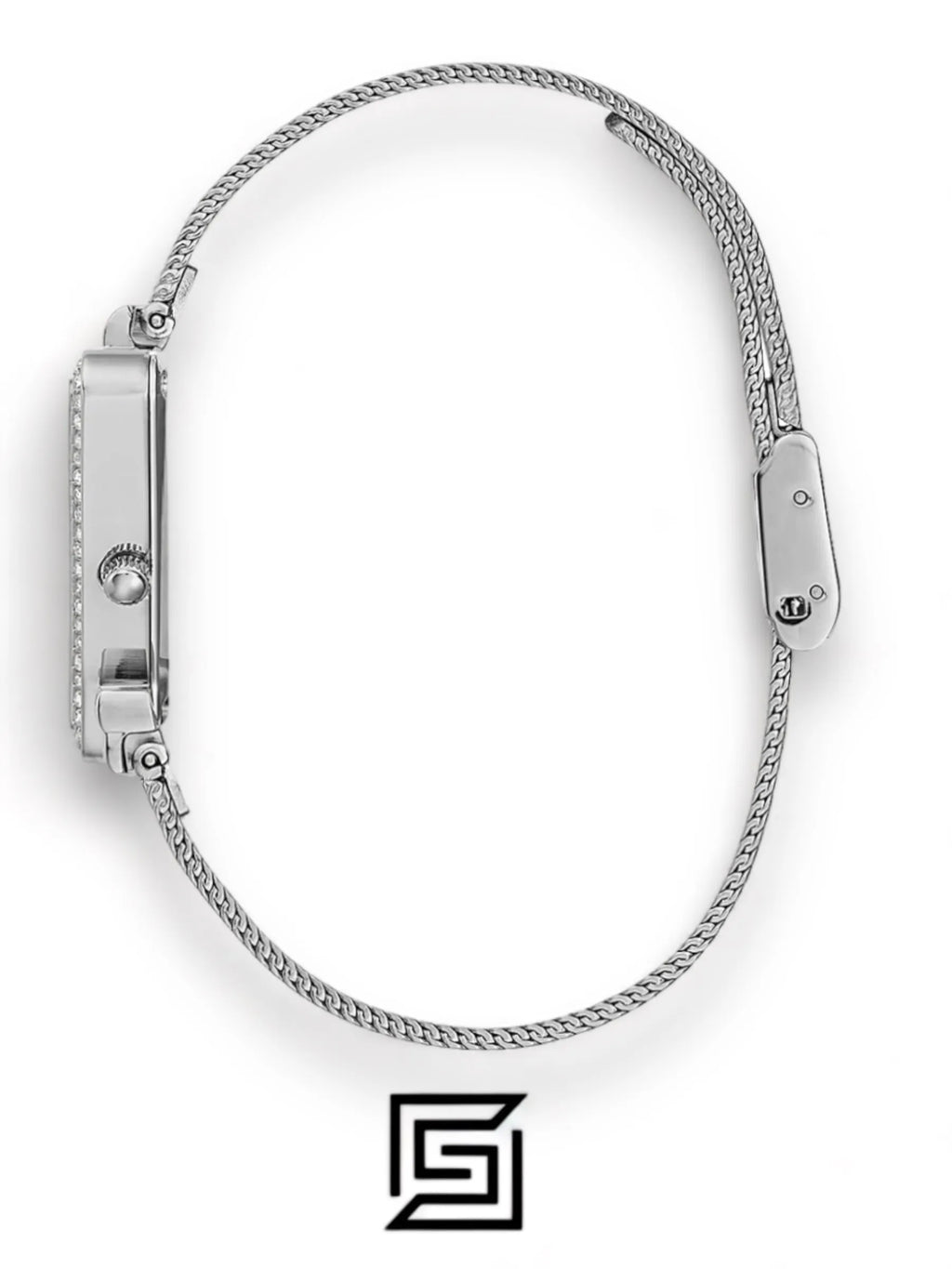 Guess watches FAME WOMEN'S WATCH GW0508L1