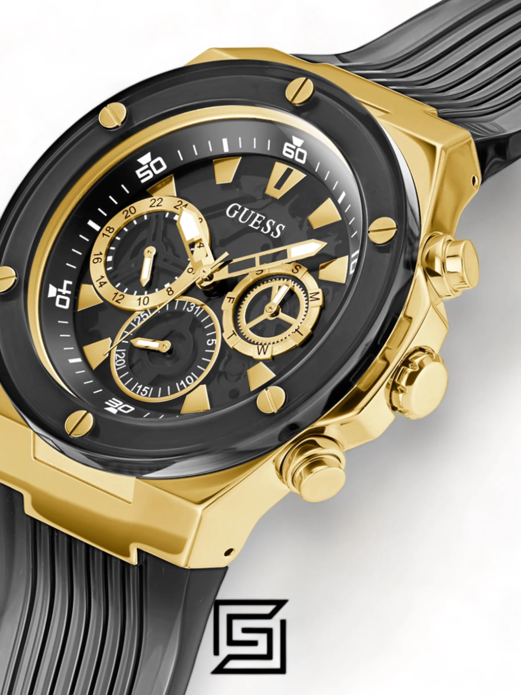 original-watches Guess Multifunktion watch - GW0425G1