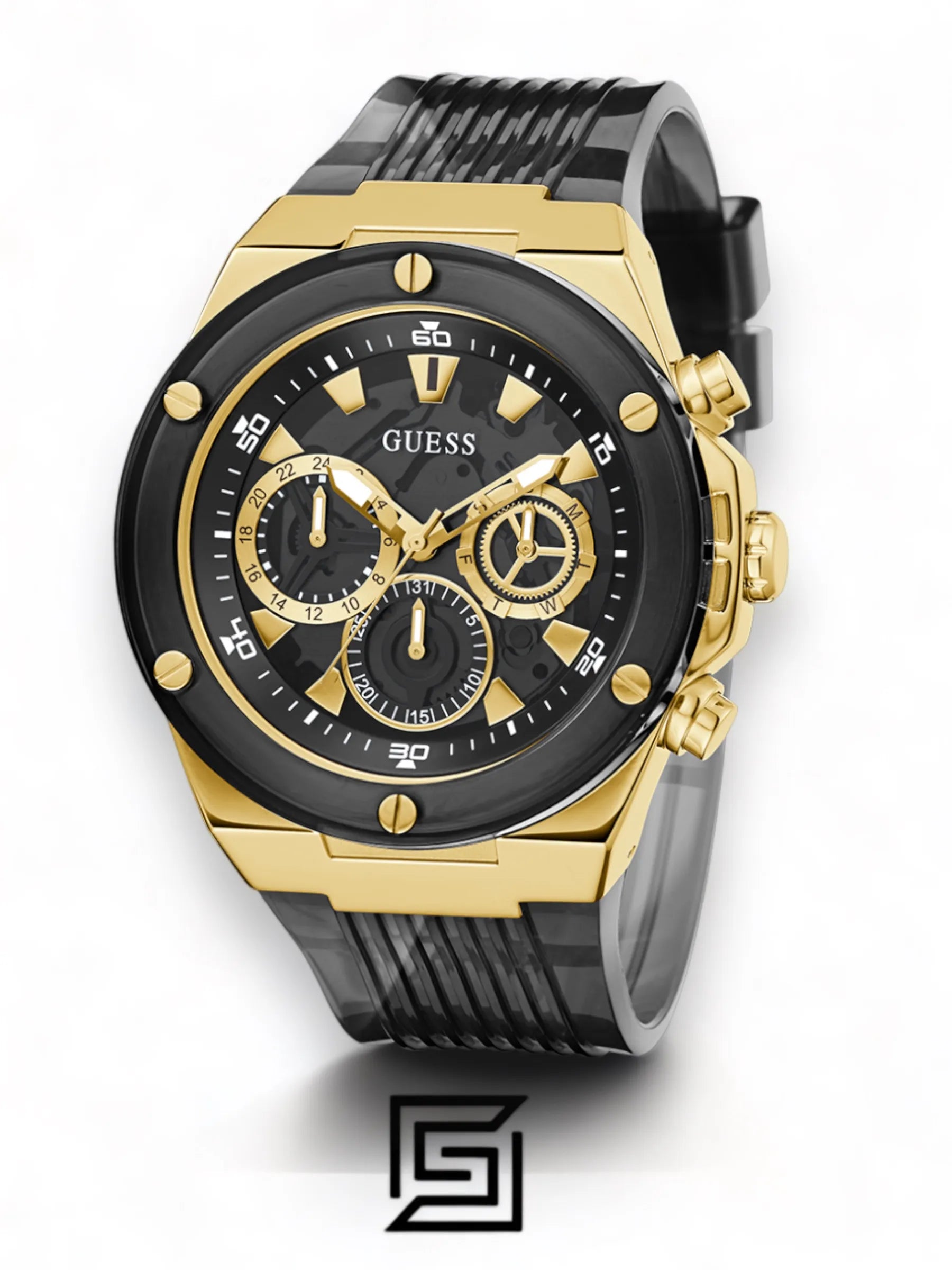 original-watches Guess Multifunktion watch - GW0425G1