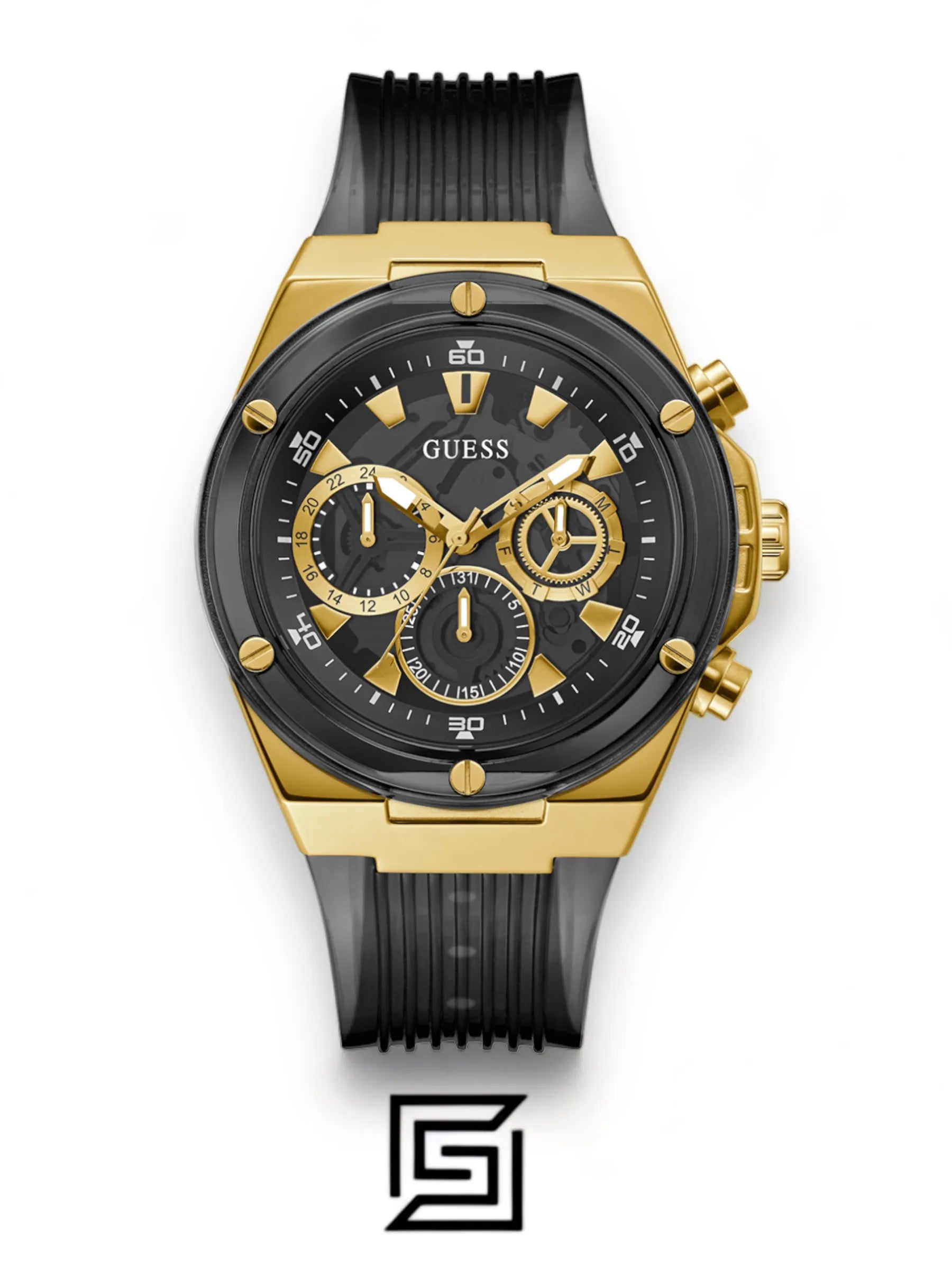 original-watches Guess Multifunktion watch - GW0425G1