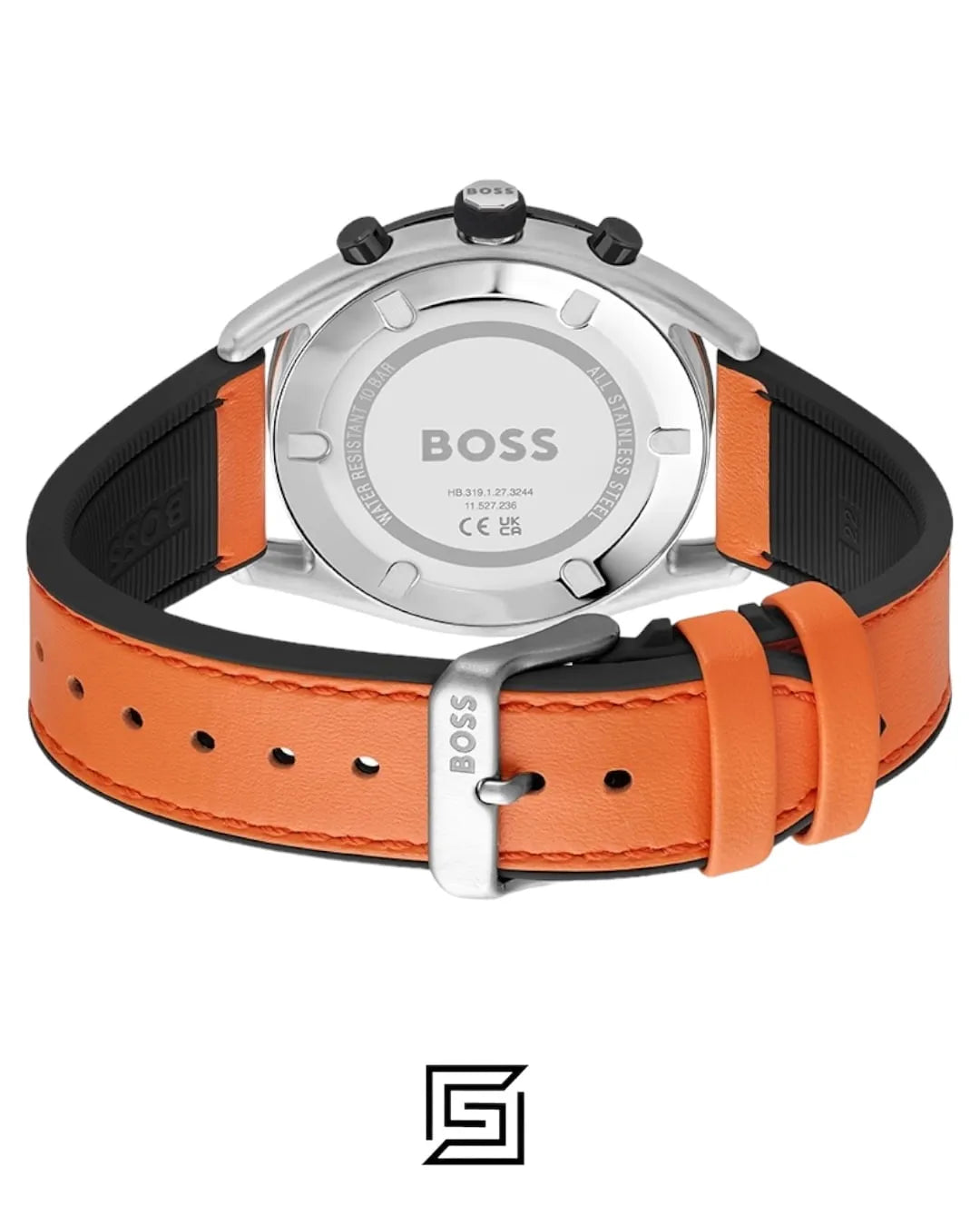 Hugo Boss Men's Watch 1514025