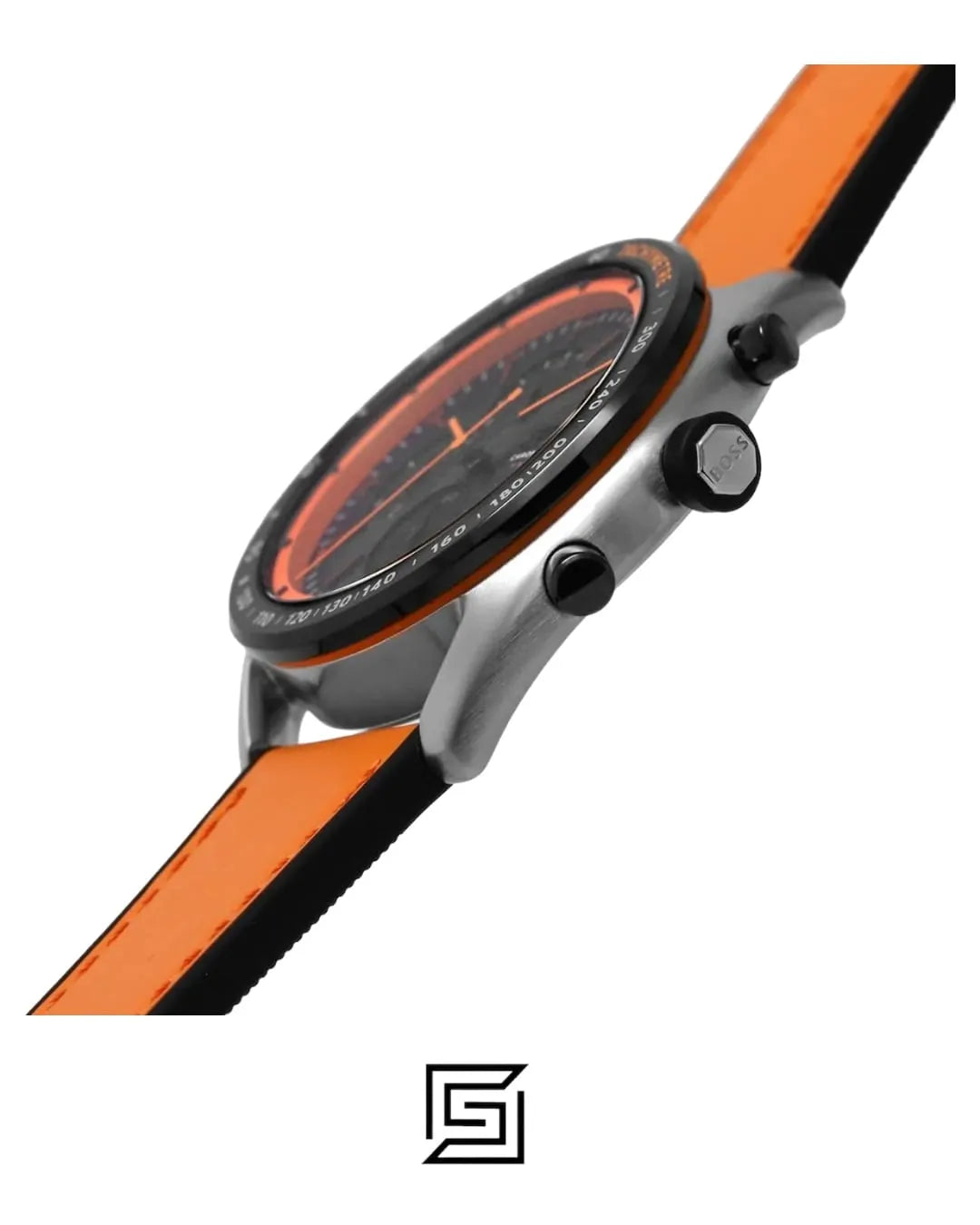 Hugo Boss Men's Watch 1514025