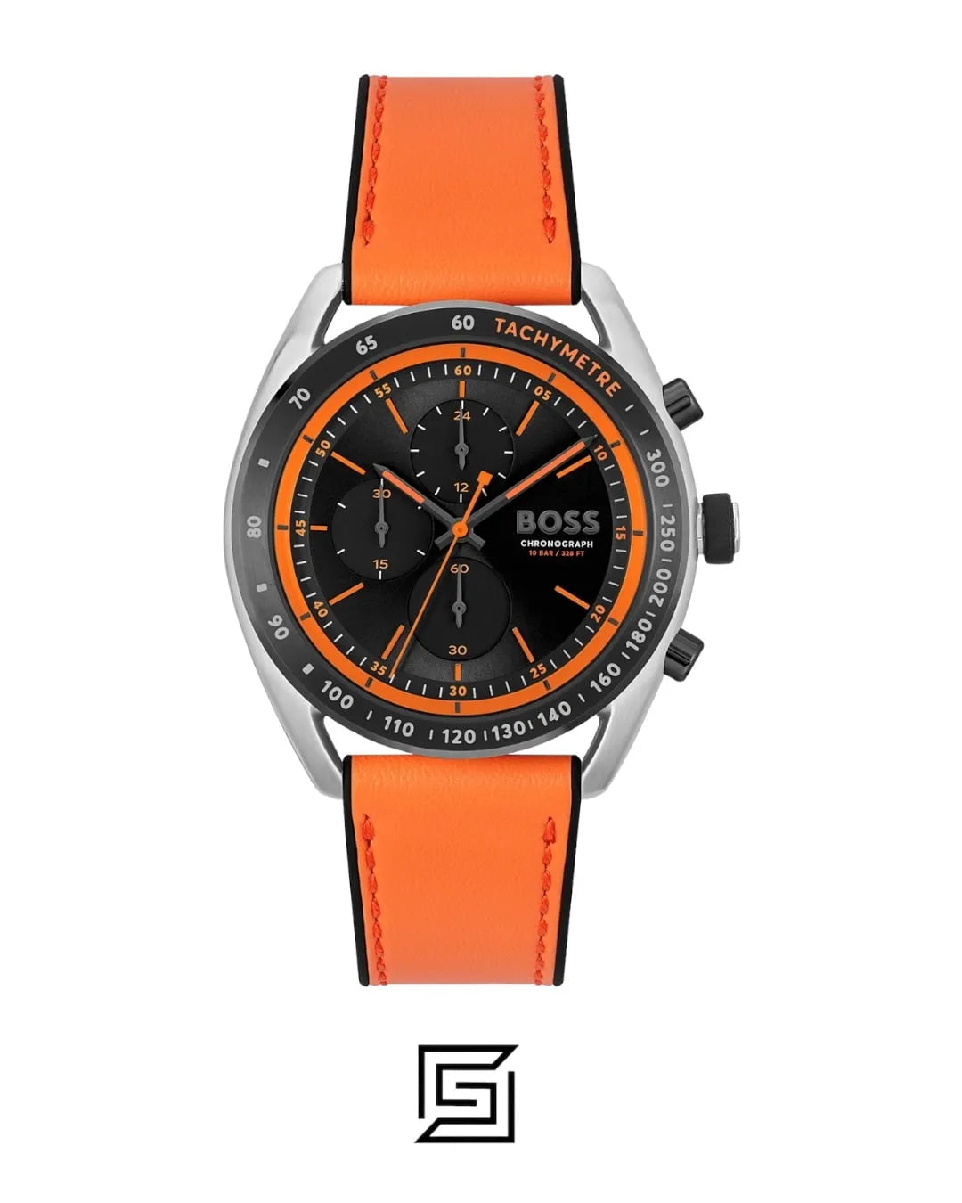 Hugo Boss Men's Watch 1514025