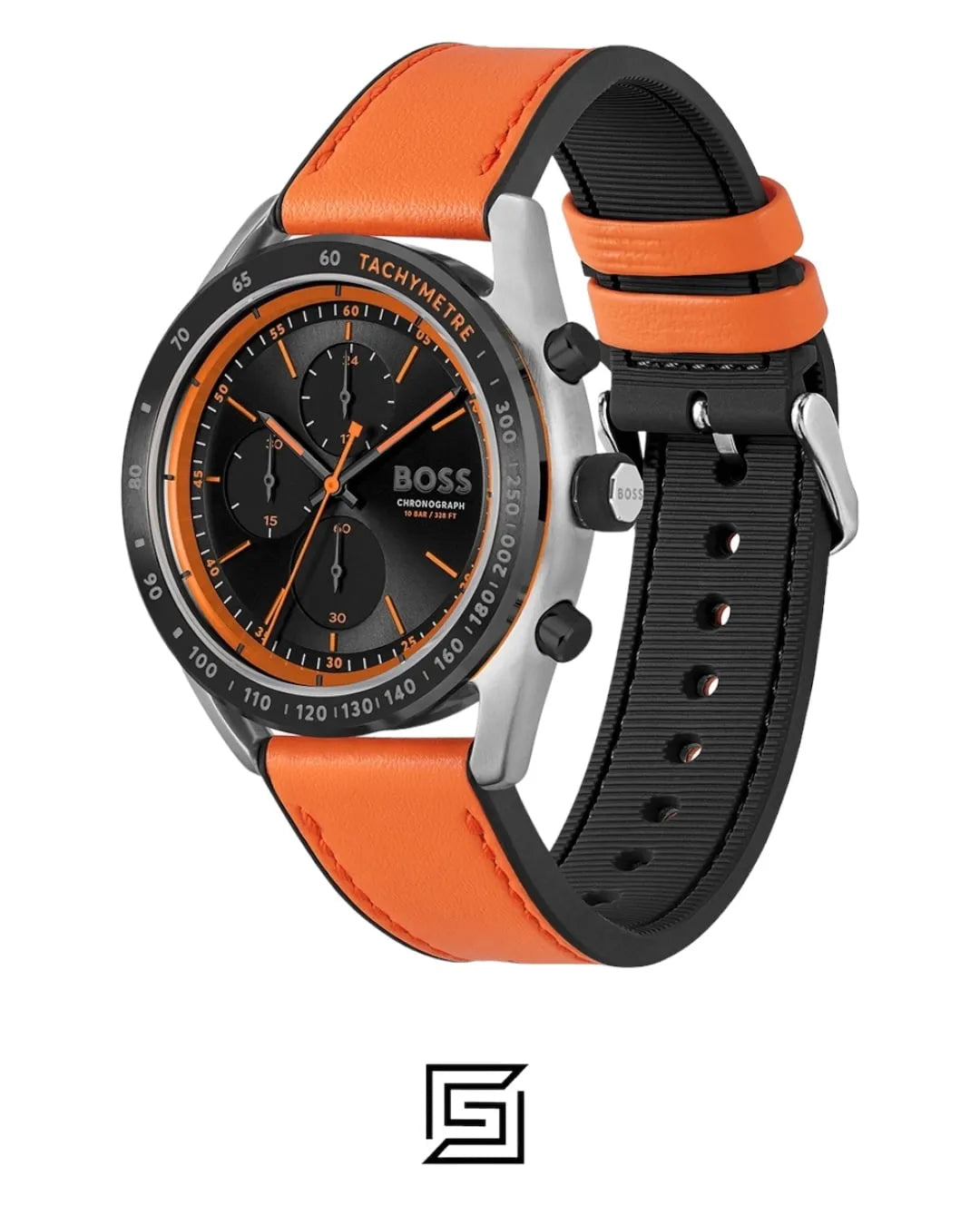 Hugo Boss Men's Watch 1514025