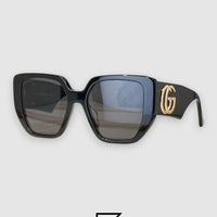 GUCCI GG0956S sunglasses For Women - BLACK_BLACK