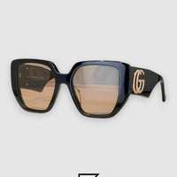 GUCCI GG0956S sunglasses For Women - yellow